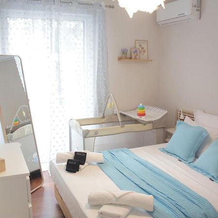 Apartamento Central - La Amistad Atény Exteriér fotografie