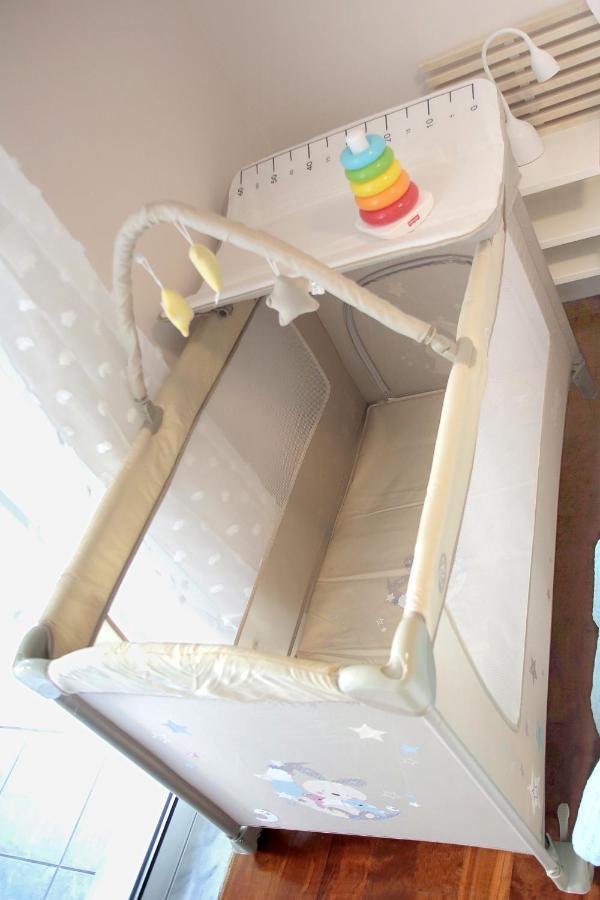Apartamento Central - La Amistad Atény Exteriér fotografie